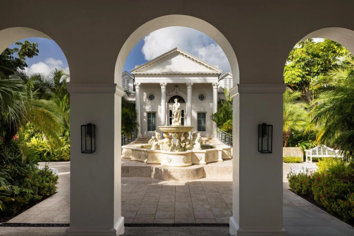 Sandals Royal Bahamian - Hotel Photo 6