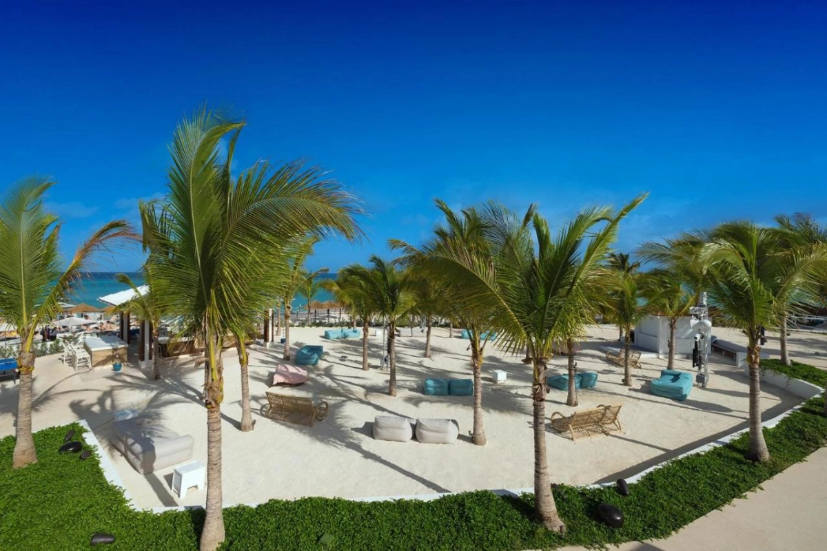 Sandals Royal Bahamian - Hotel Photo 10