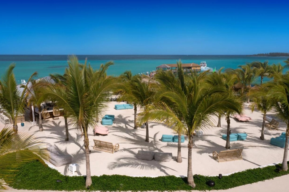 Sandals Royal Bahamian - Hotel Photo 11