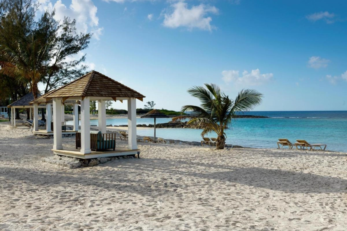 Sandals Royal Bahamian - Hotel Photo 14