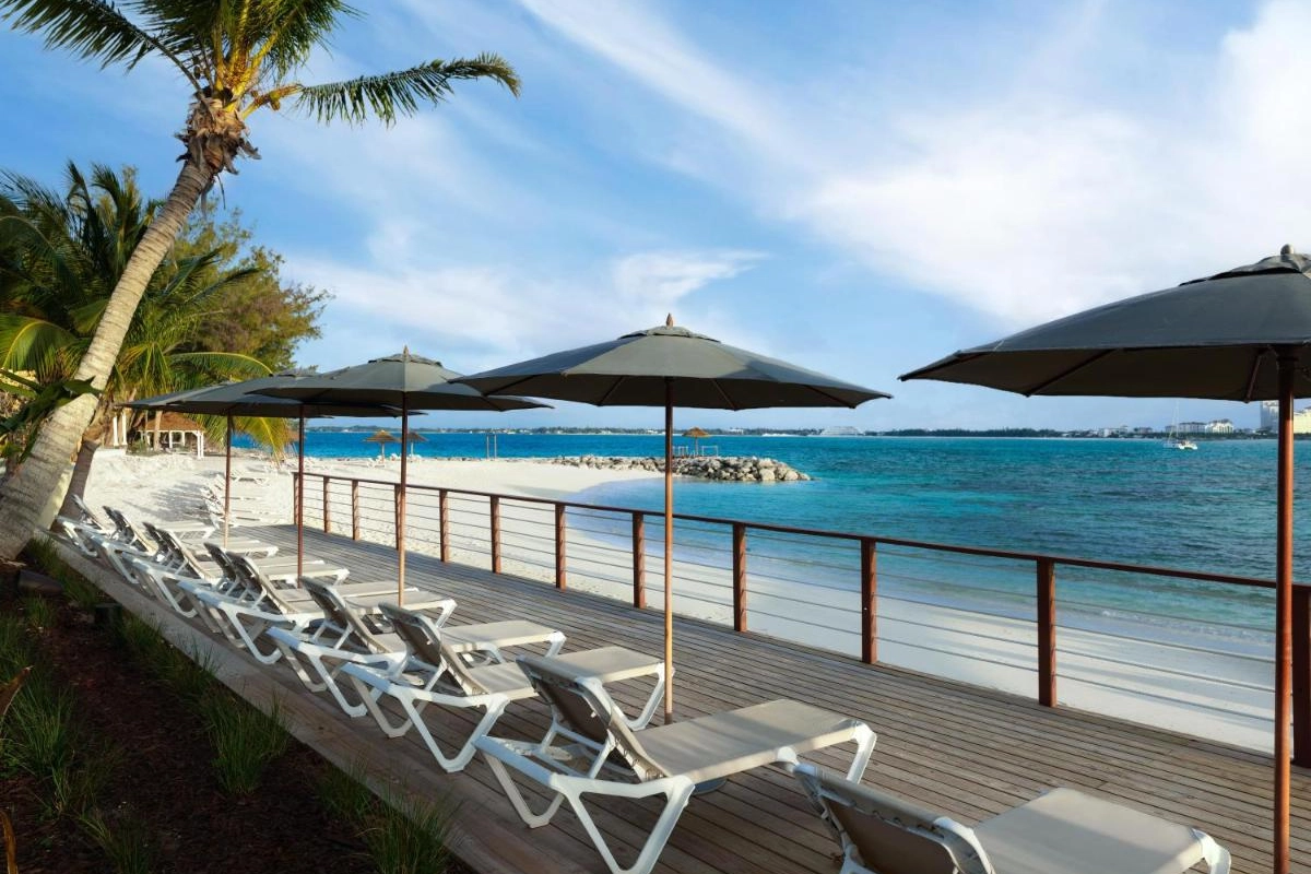 Sandals Royal Bahamian - Hotel Photo 15
