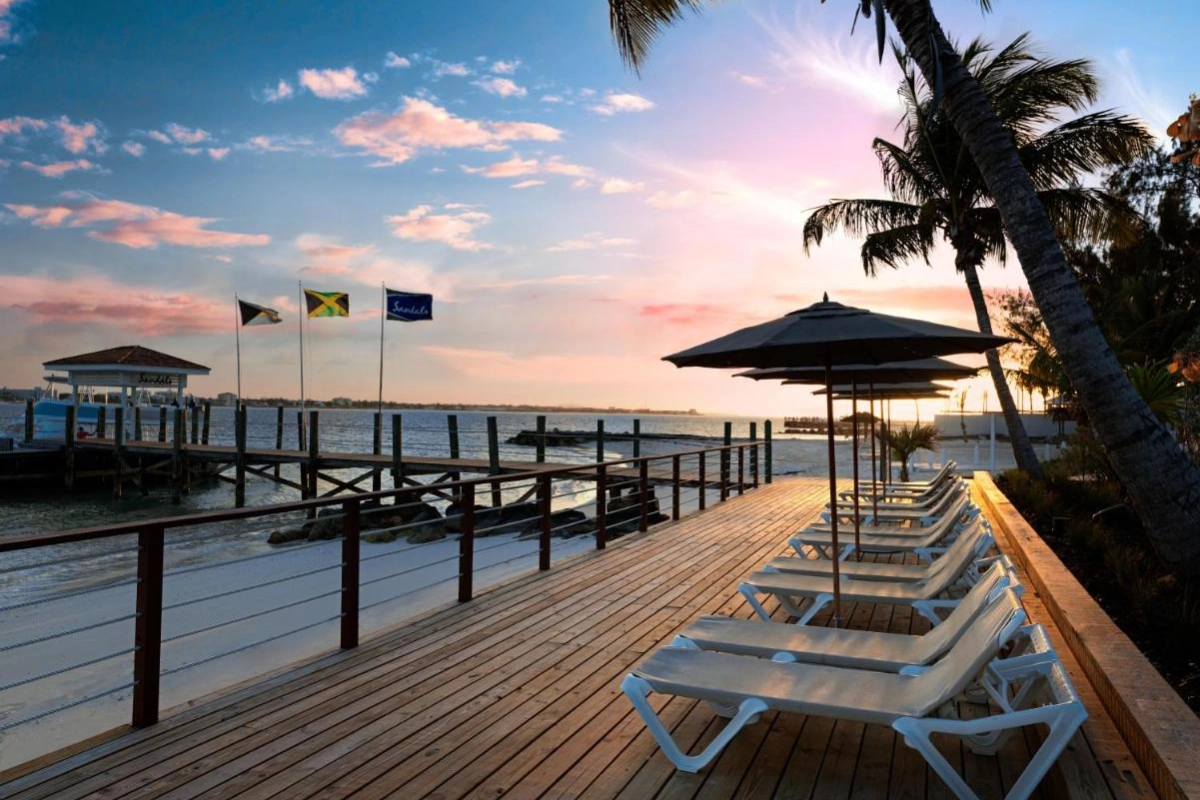 Sandals Royal Bahamian - Hotel Photo 16