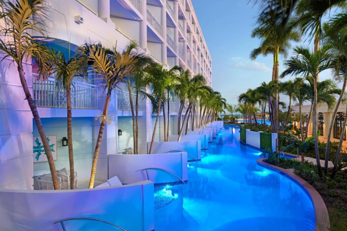Sandals Royal Bahamian - Hotel Photo 17