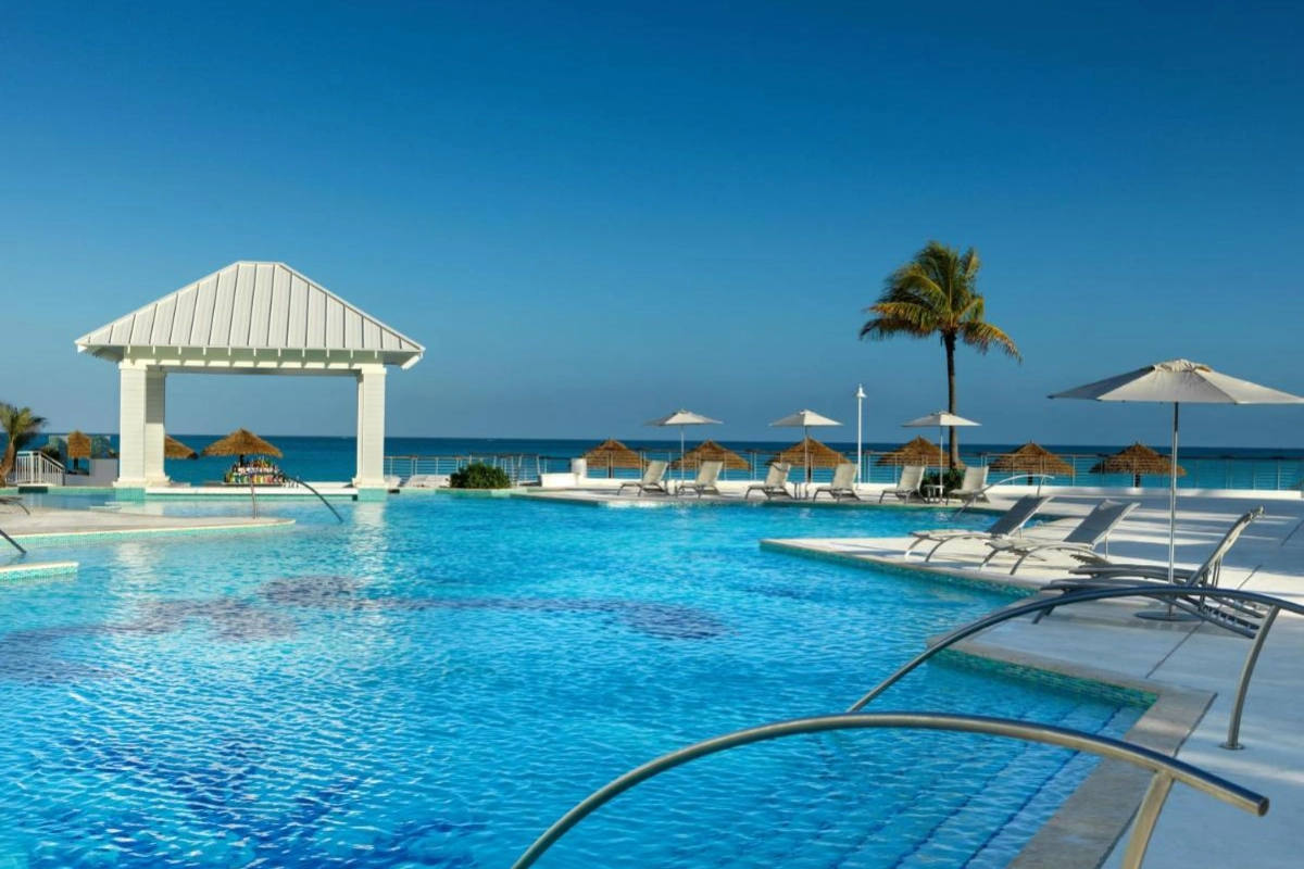 Sandals Royal Bahamian - Hotel Photo 18