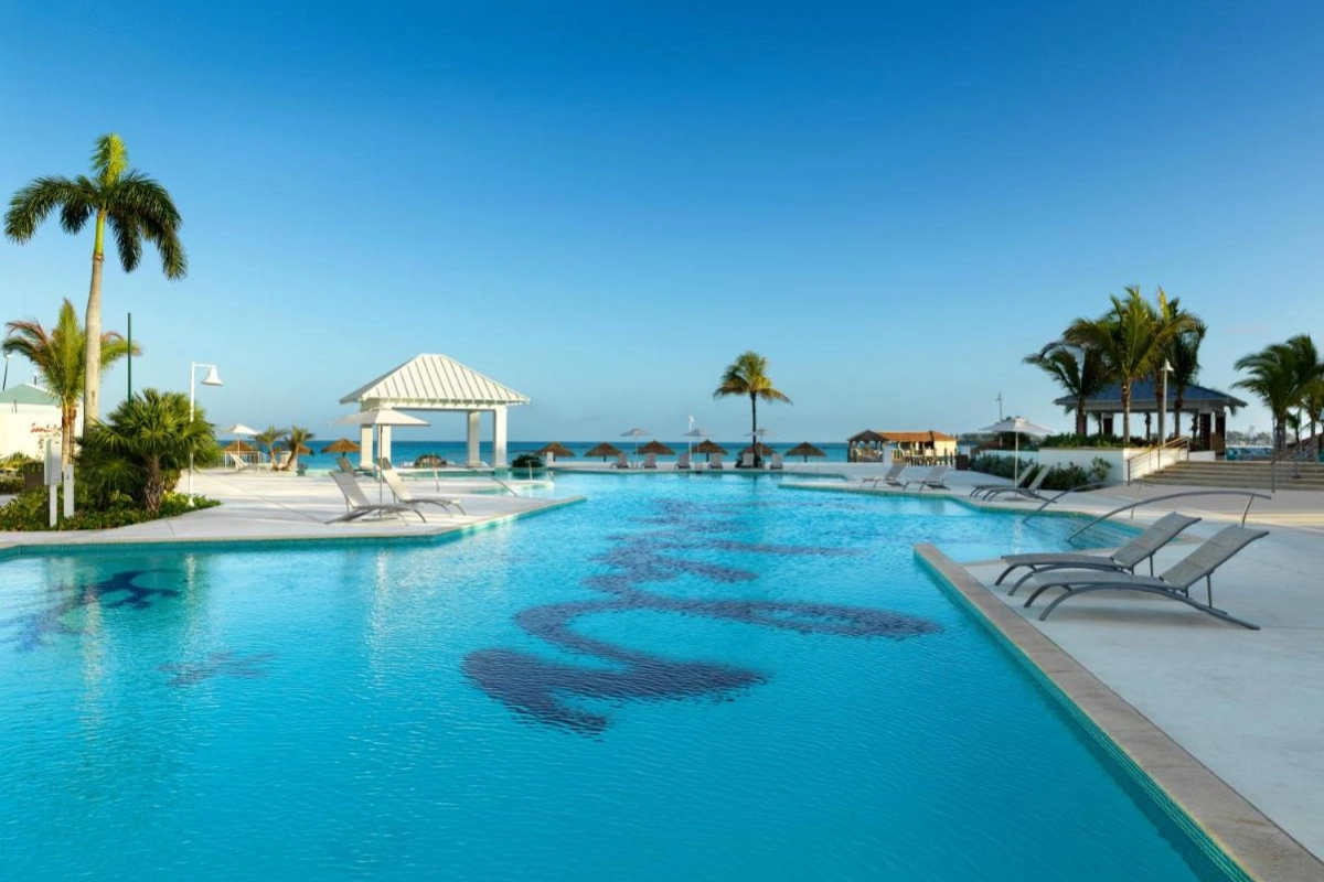 Sandals Royal Bahamian - Hotel Photo 20