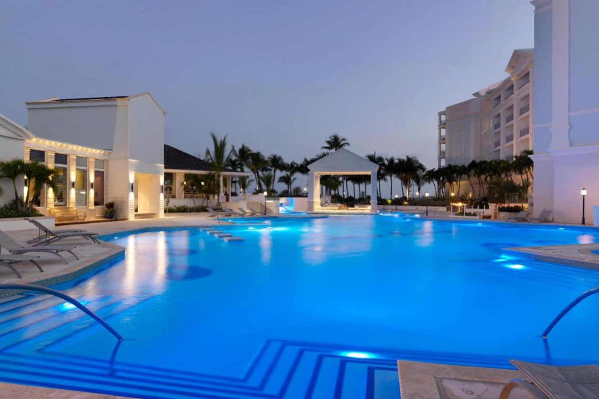 Sandals Royal Bahamian - Hotel Photo 21