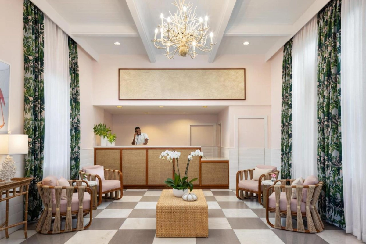 Sandals Royal Bahamian - Hotel Photo 24