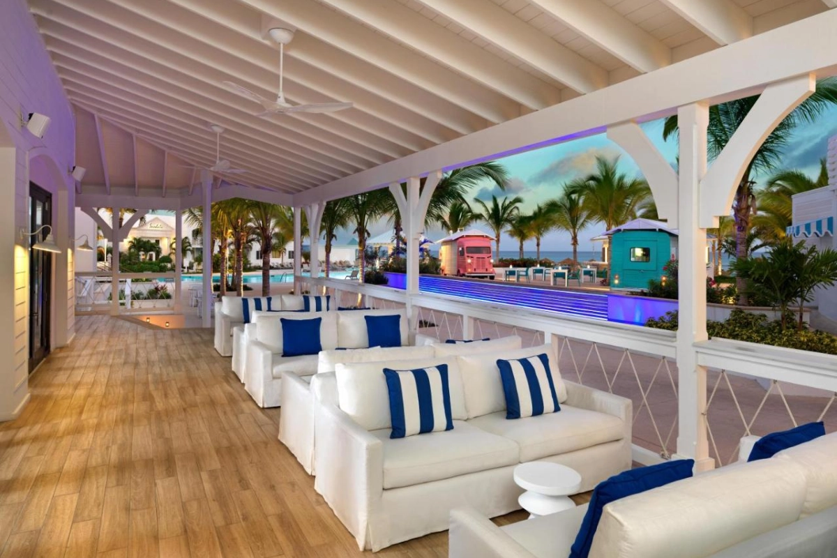 Sandals Royal Bahamian - Hotel Photo 25