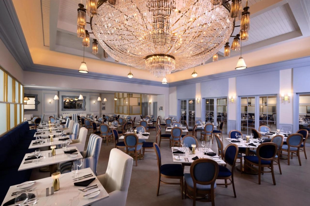 Sandals Royal Bahamian - Hotel Photo 26