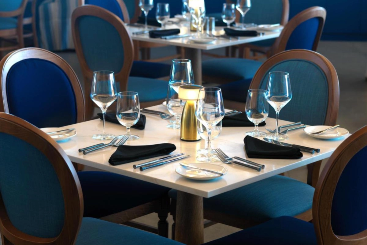 Sandals Royal Bahamian - Hotel Photo 27