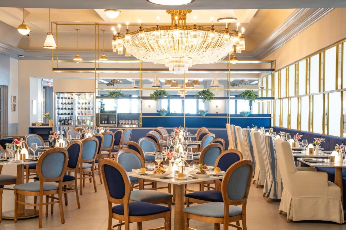 Sandals Royal Bahamian - Hotel Photo 28