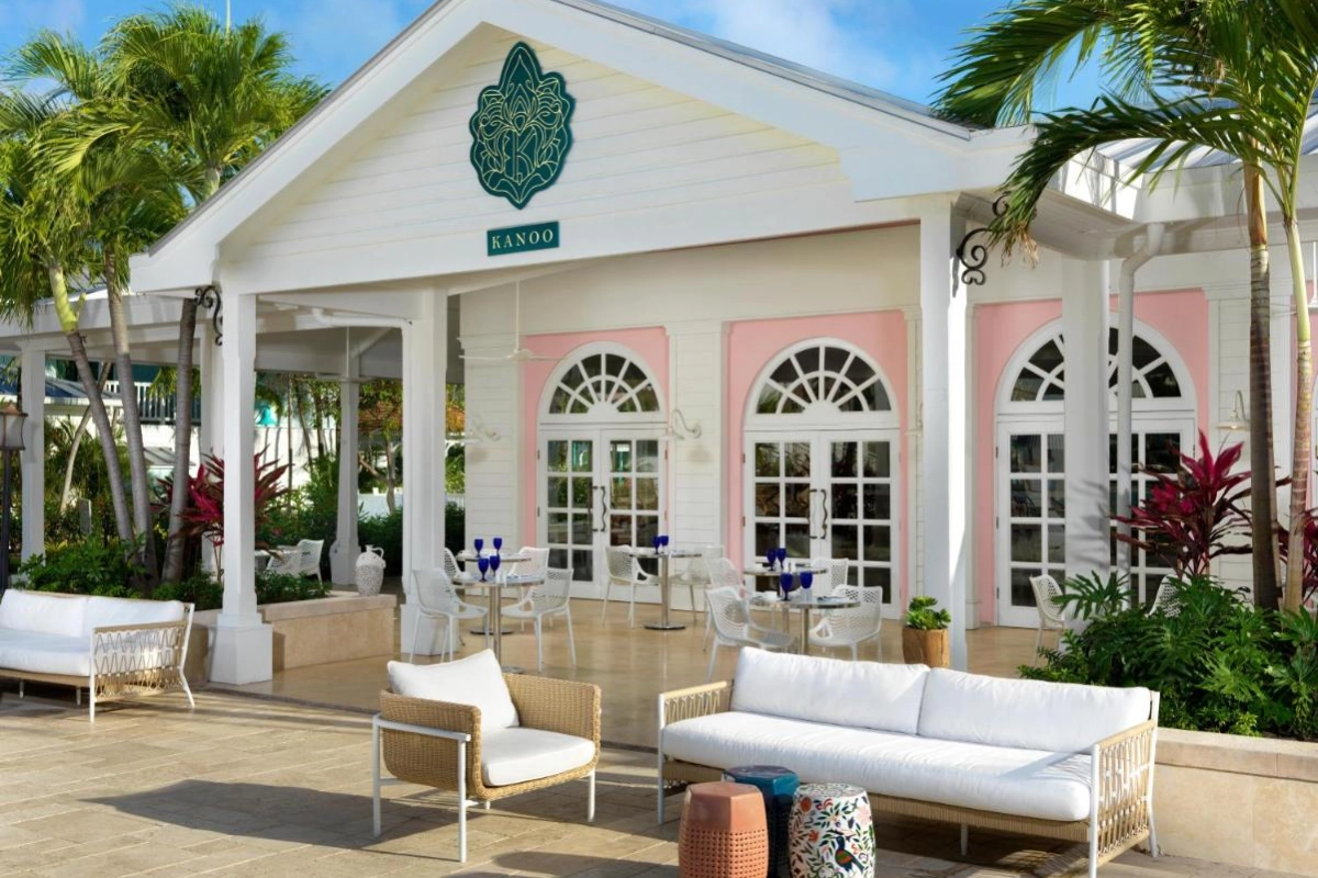 Sandals Royal Bahamian - Hotel Photo 29