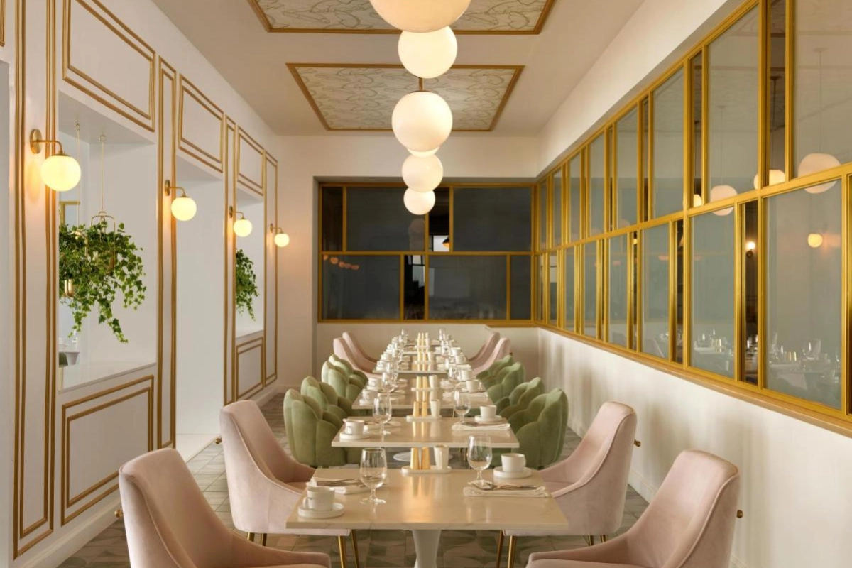 Sandals Royal Bahamian - Hotel Photo 31