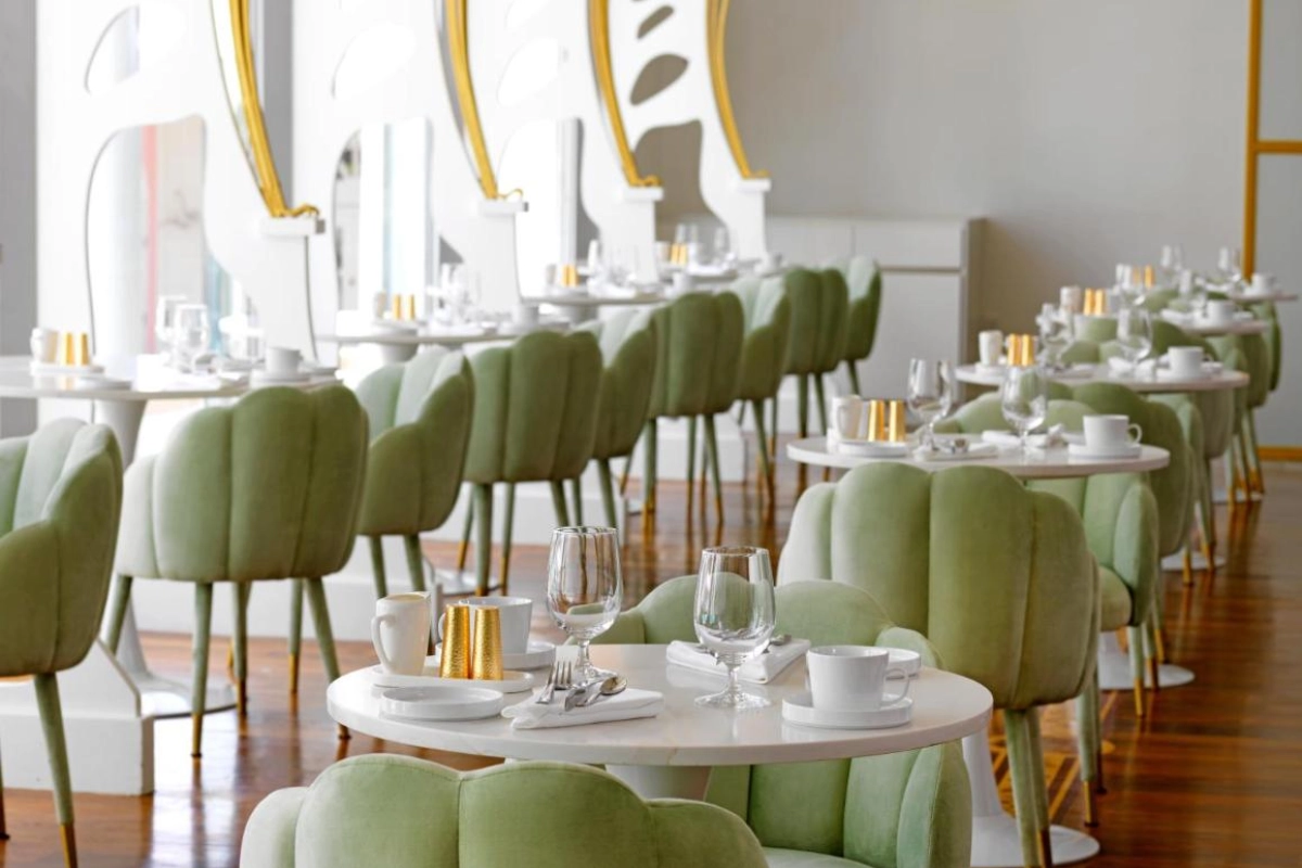 Sandals Royal Bahamian - Hotel Photo 33