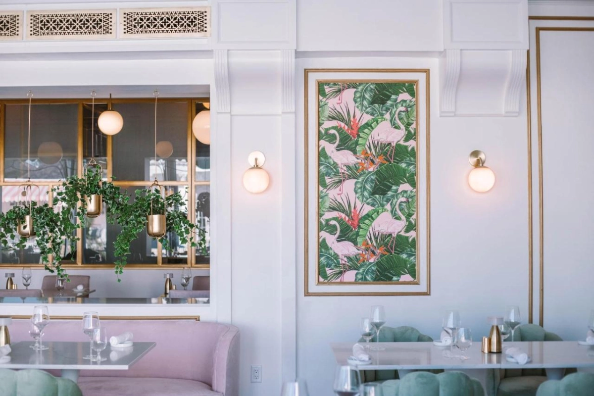 Sandals Royal Bahamian - Hotel Photo 36