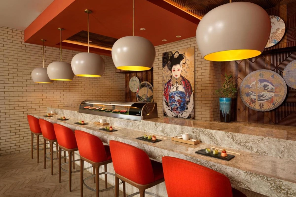 Sandals Royal Bahamian - Hotel Photo 37