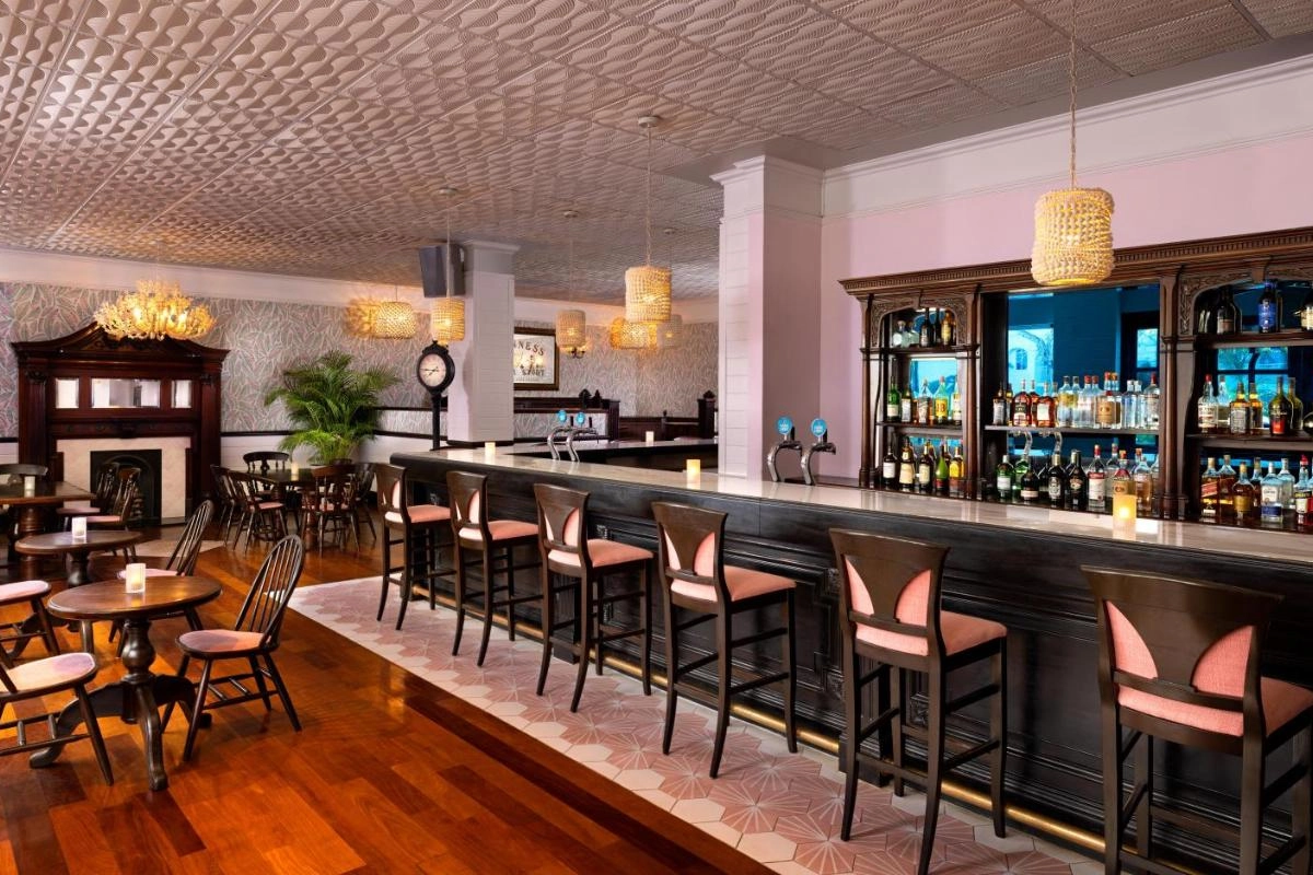 Sandals Royal Bahamian - Hotel Photo 39