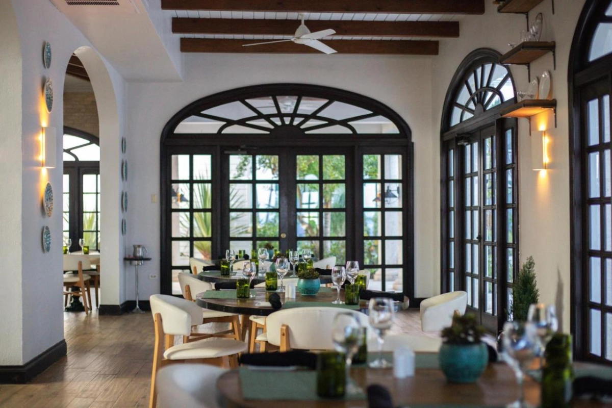 Sandals Royal Bahamian - Hotel Photo 42