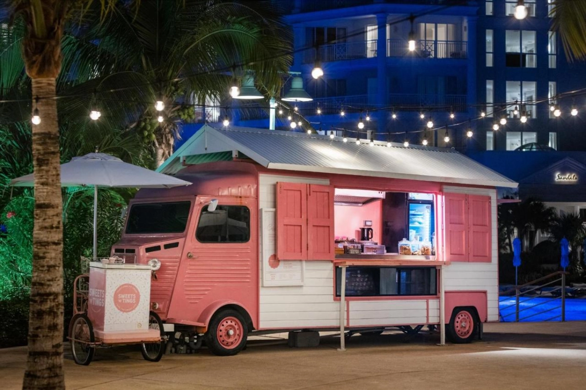 Sandals Royal Bahamian - Hotel Photo 43