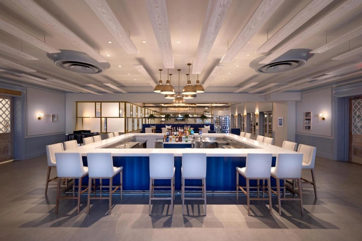 Sandals Royal Bahamian - Hotel Photo 45