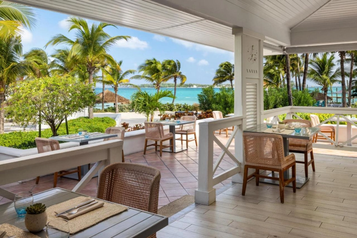 Sandals Royal Bahamian - Hotel Photo 46