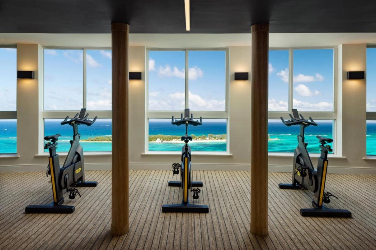 Sandals Royal Bahamian - Hotel Photo 47