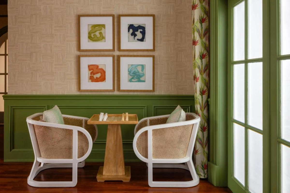 Sandals Royal Bahamian - Hotel Photo 49