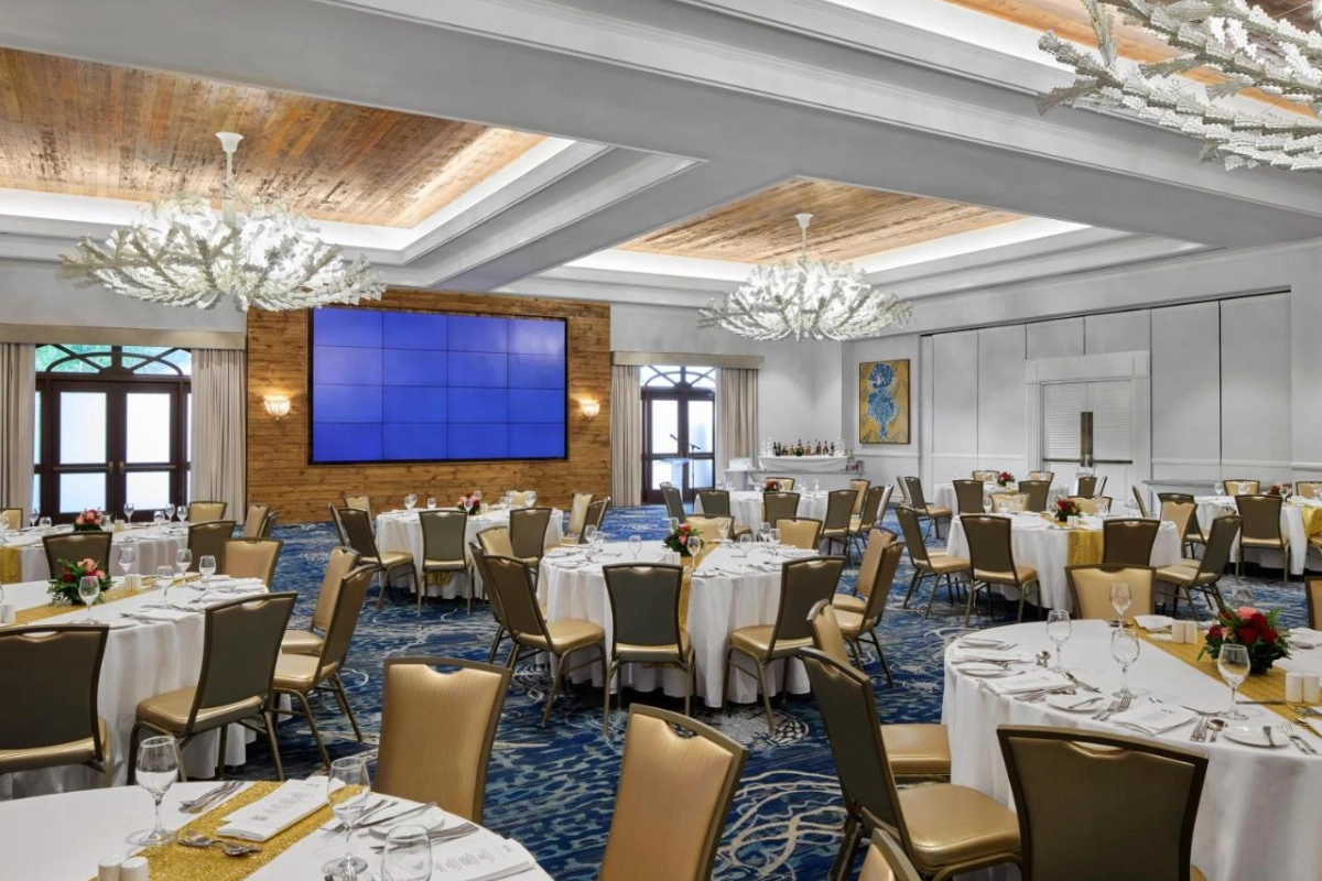 Sandals Royal Bahamian - Hotel Photo 50