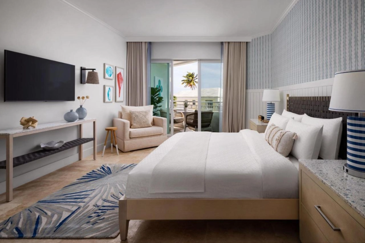 Sandals Royal Bahamian - Hotel Photo 53