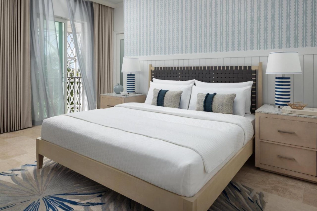 Sandals Royal Bahamian - Hotel Photo 55