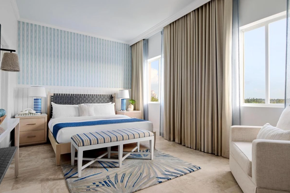 Sandals Royal Bahamian - Hotel Photo 60