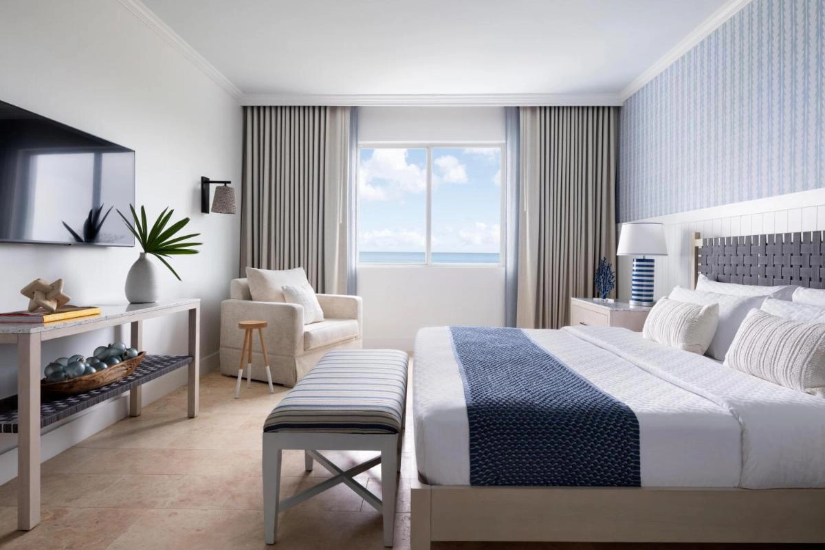 Sandals Royal Bahamian - Hotel Photo 61