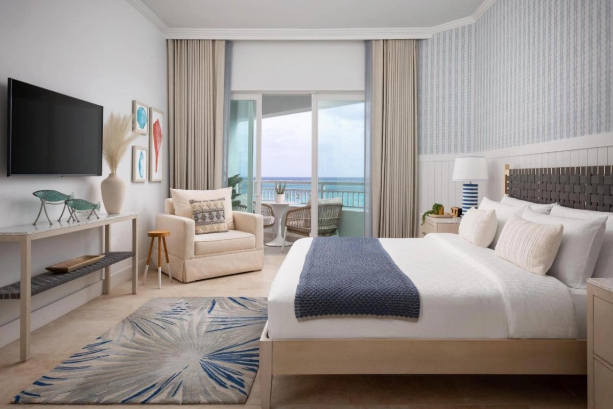 Sandals Royal Bahamian - Hotel Photo 65