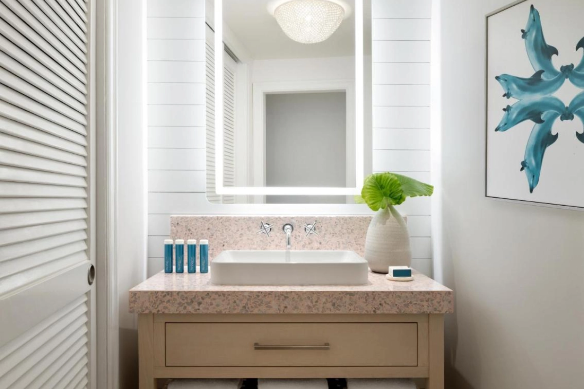 Sandals Royal Bahamian - Hotel Photo 69