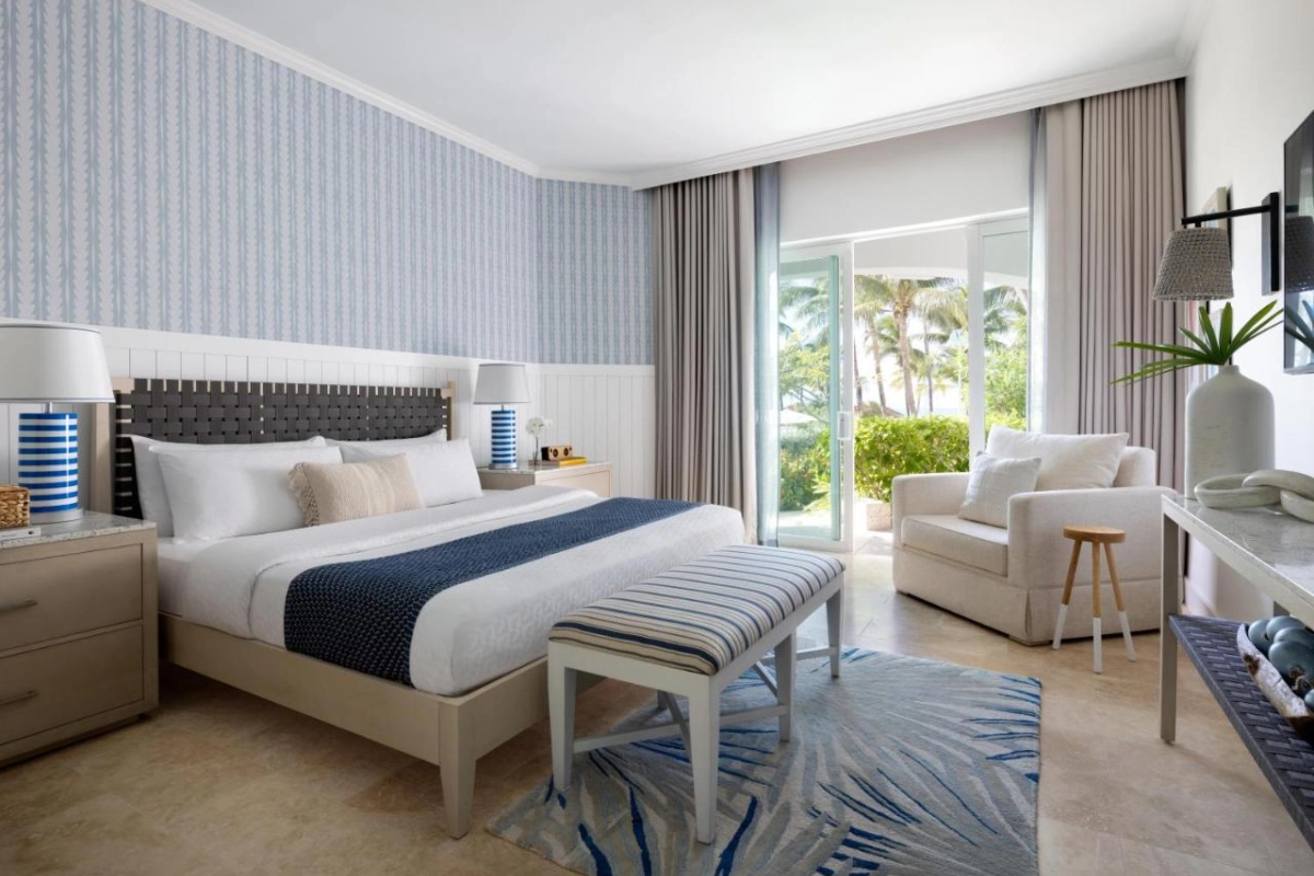 Sandals Royal Bahamian - Hotel Photo 70