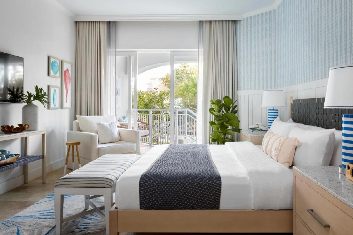 Sandals Royal Bahamian - Hotel Photo 72