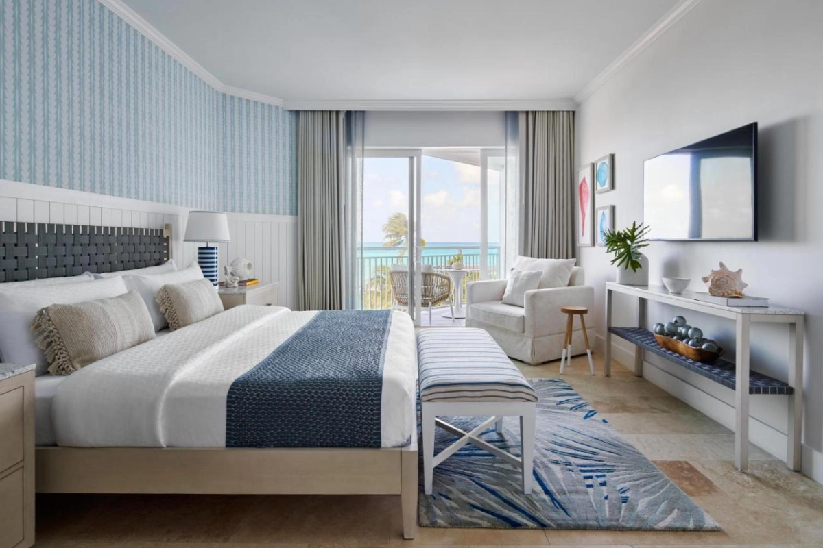 Sandals Royal Bahamian - Hotel Photo 75