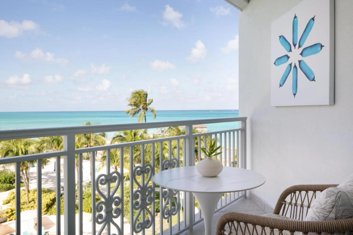 Sandals Royal Bahamian - Hotel Photo 76