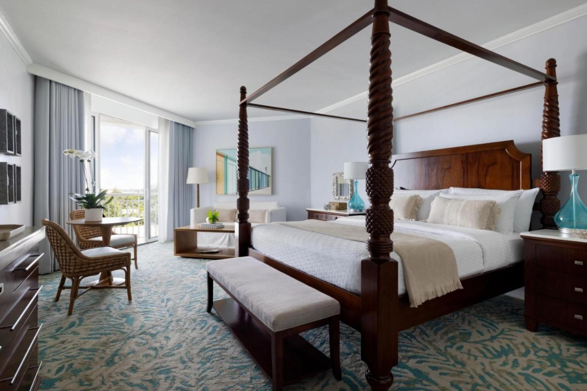 Sandals Royal Bahamian - Hotel Photo 79