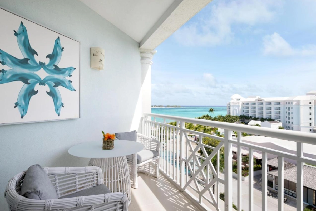 Sandals Royal Bahamian - Hotel Photo 80