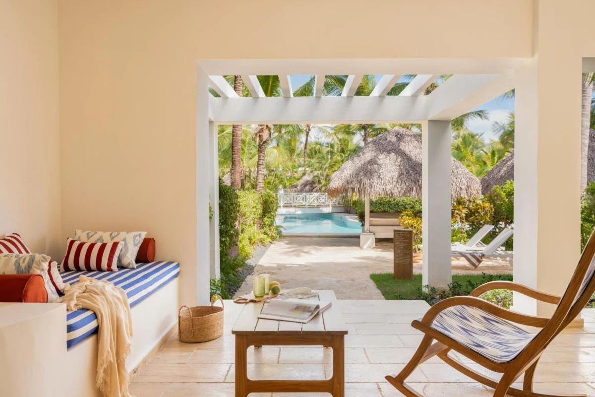 Zel Punta Cana - Hotel Photo 1