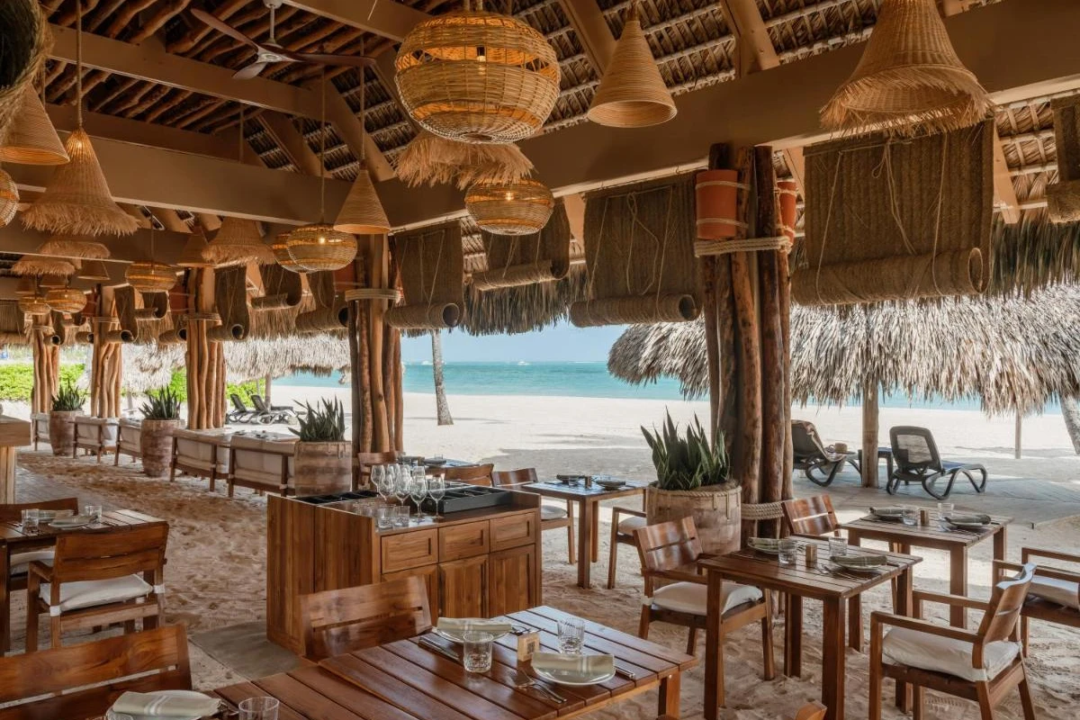 Zel Punta Cana - Hotel Photo 5