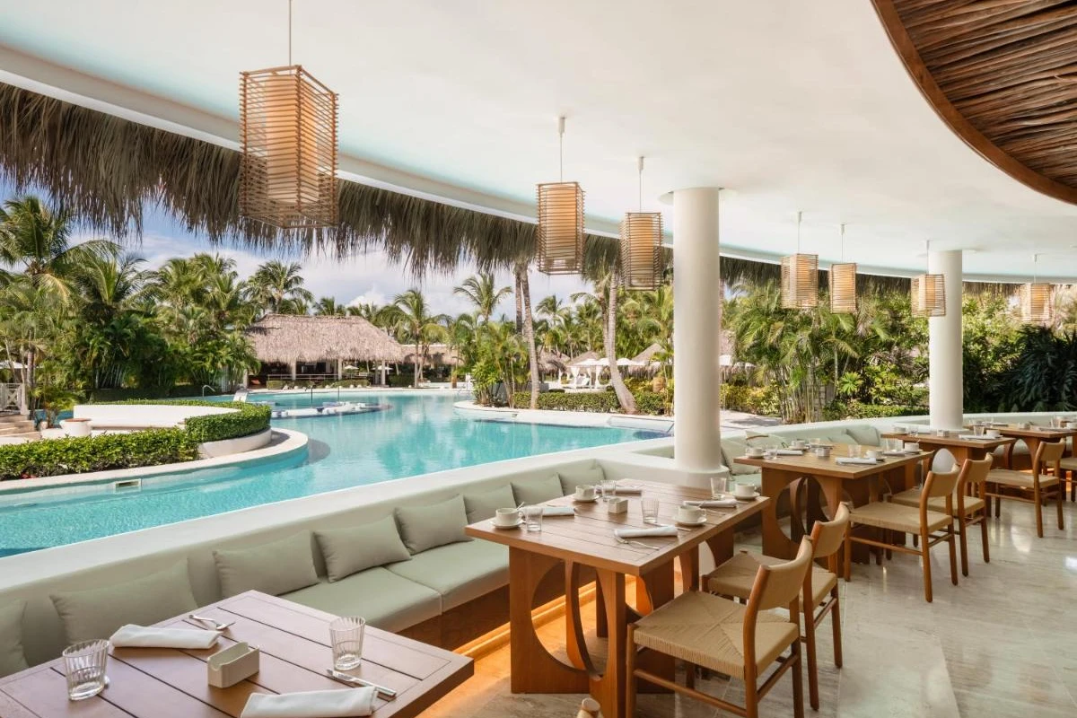 Zel Punta Cana - Hotel Photo 6