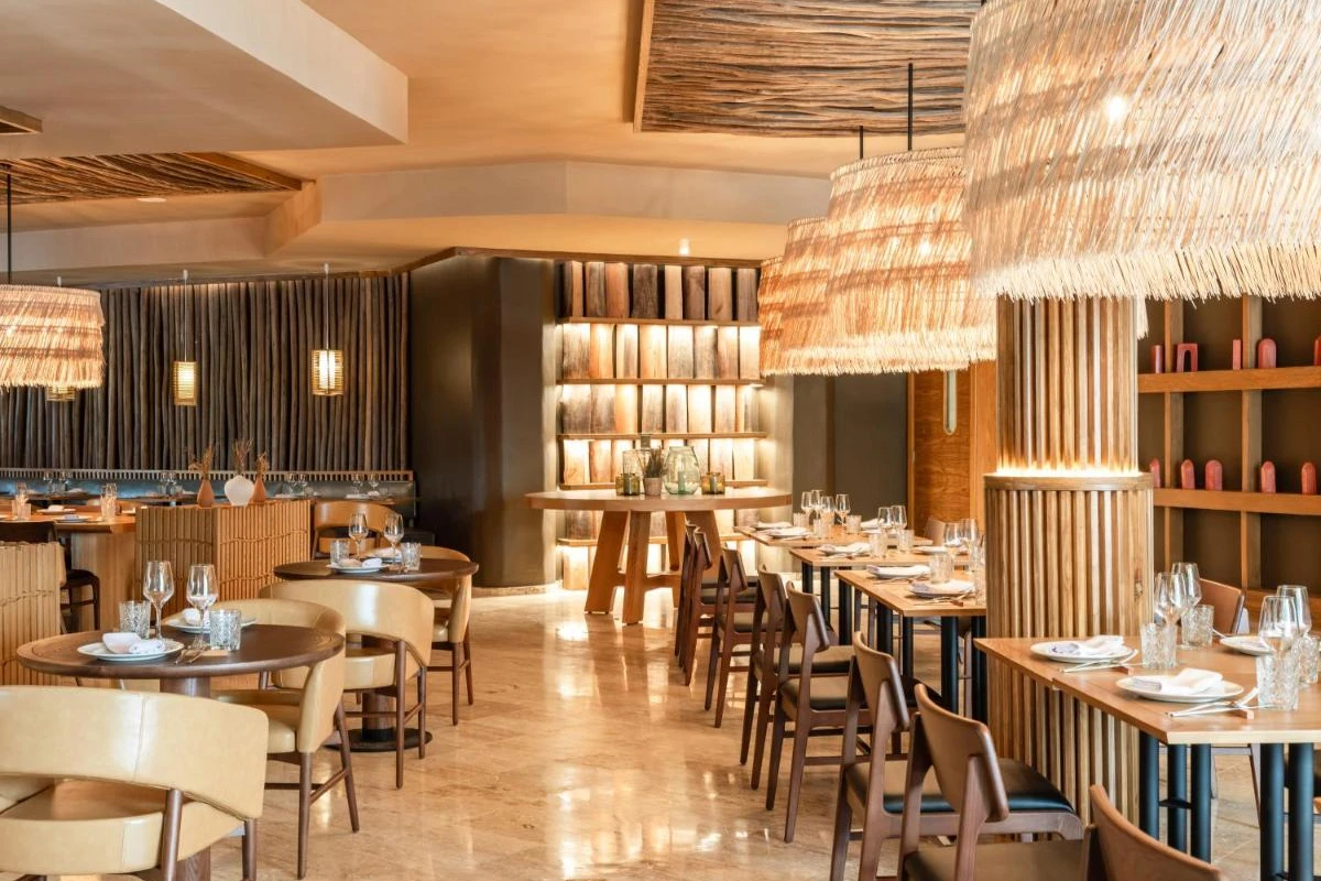 Zel Punta Cana - Hotel Photo 8