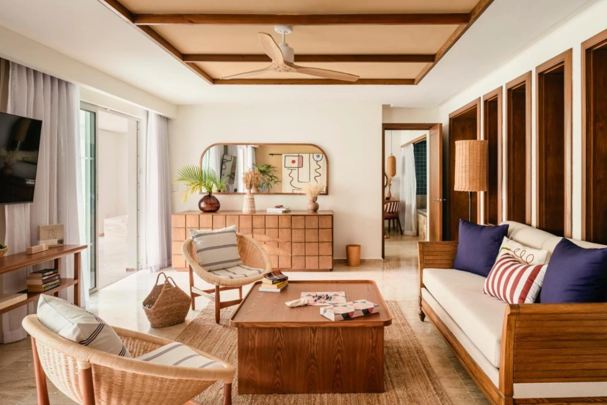 Zel Punta Cana - Hotel Photo 21