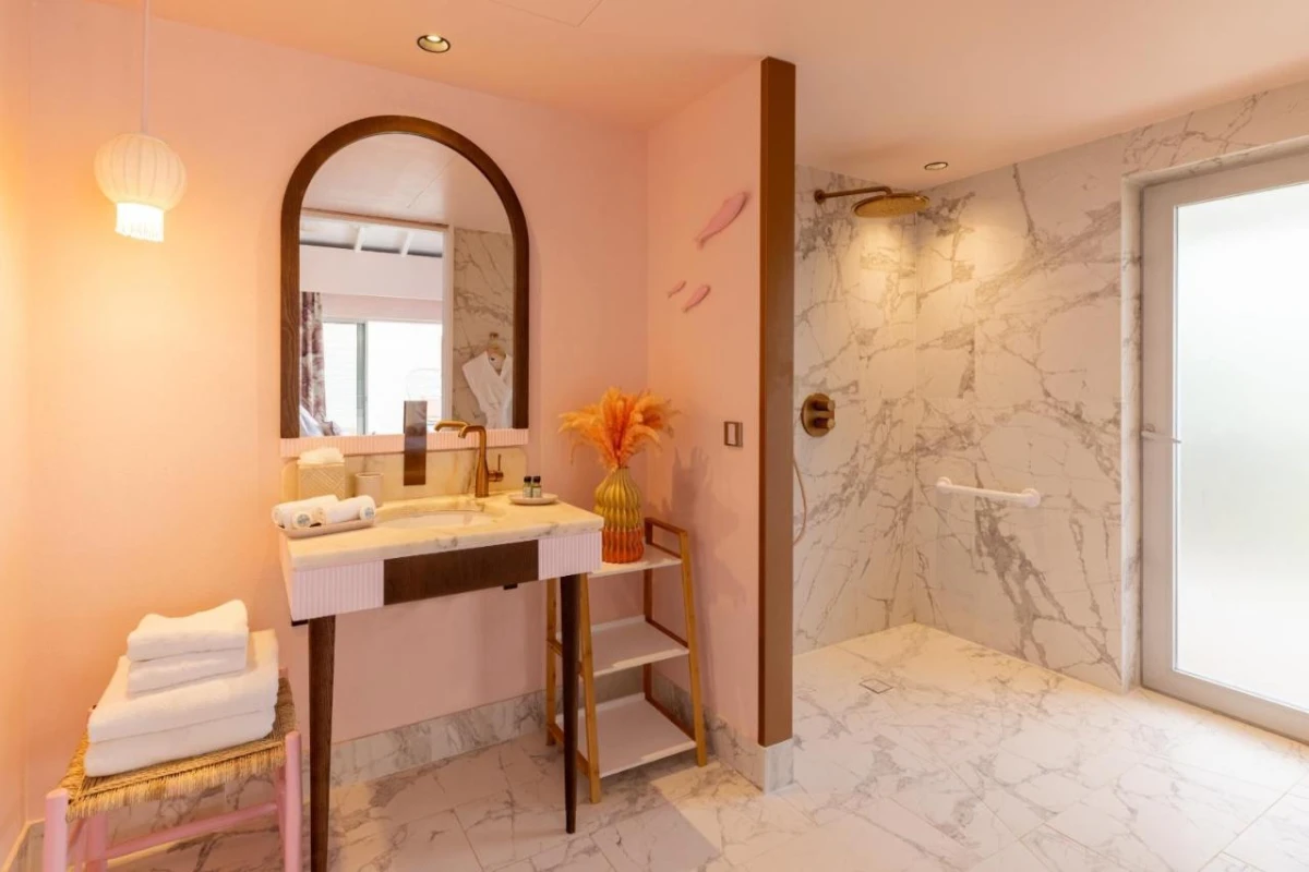 Tropical Hotel St Barth - Hotel Photo 5