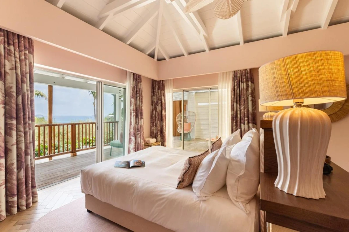 Tropical Hotel St Barth - Hotel Photo 6