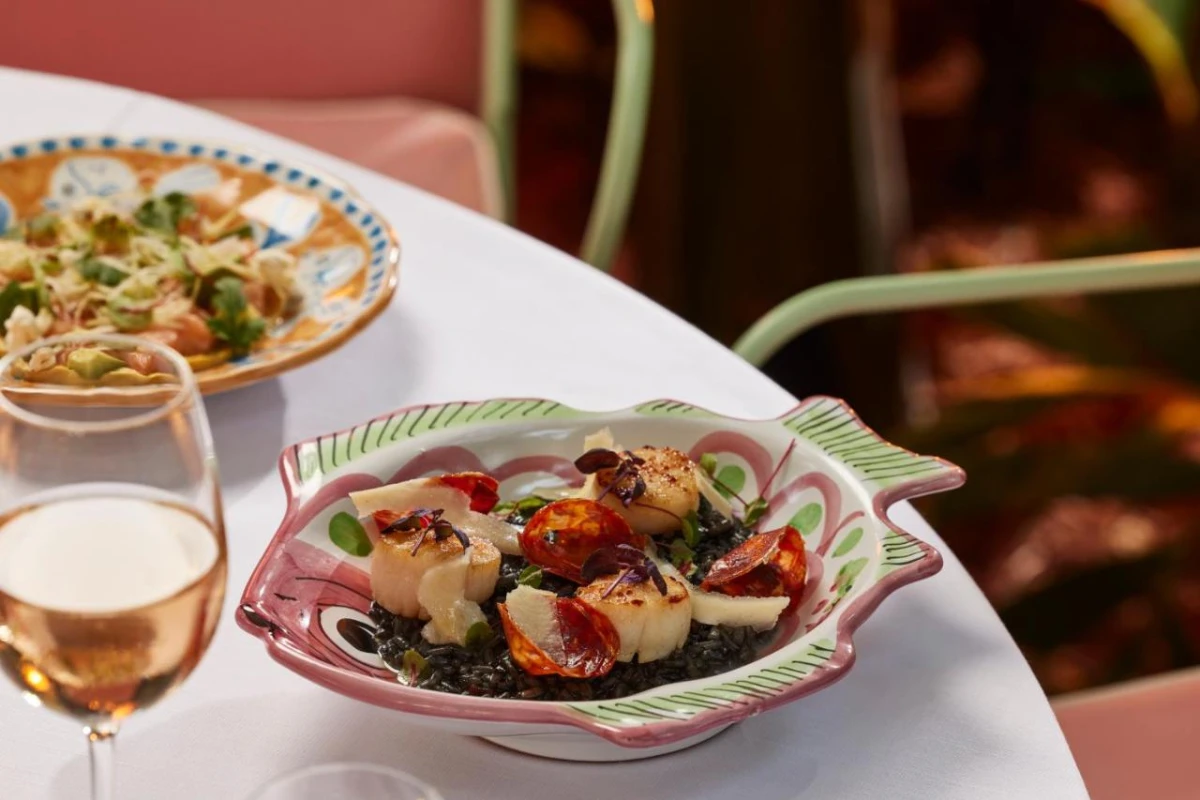 Tropical Hotel St Barth - Hotel Photo 11