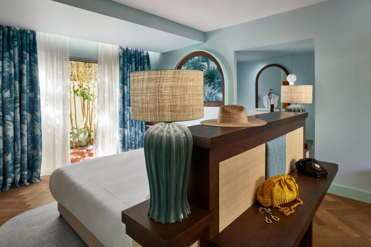 Tropical Hotel St Barth - Hotel Photo 13