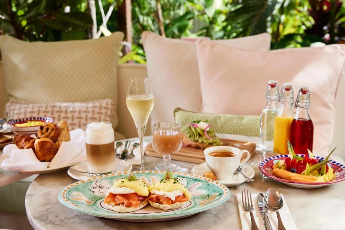 Tropical Hotel St Barth - Hotel Photo 14